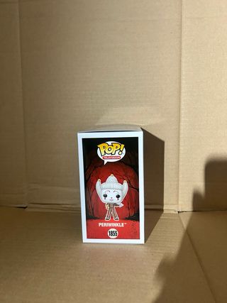 Funko Pop! Periwinkle Welcome to Derry 1855