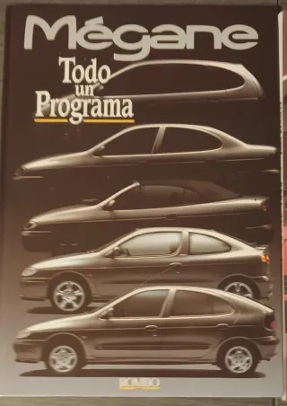 Revistas Rombo FASA RENAULT