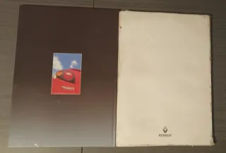 Revistas Rombo FASA RENAULT