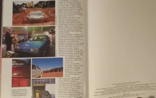 Revistas Rombo FASA RENAULT