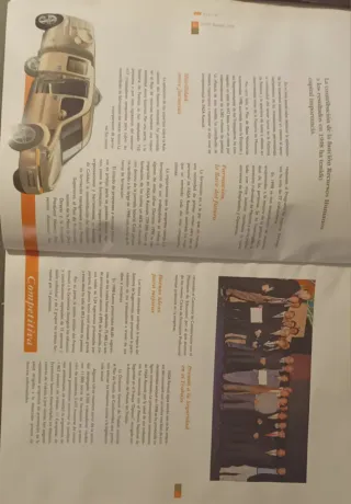 Revistas Rombo FASA RENAULT