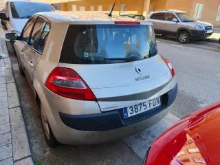 Renault Megane 2006