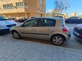Renault Megane 2006