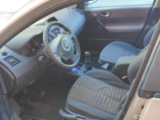Renault Megane 2006
