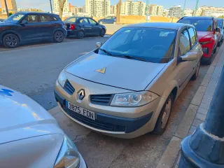 Renault Megane 2006