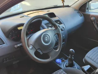 Renault Megane 2006