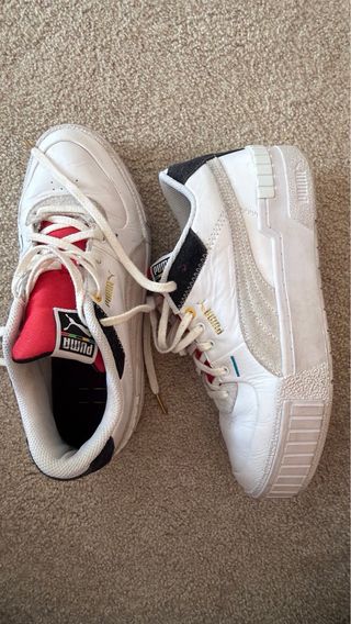Sapatilhas Puma