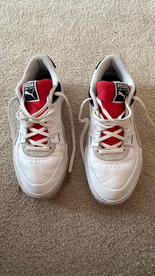 Sapatilhas Puma