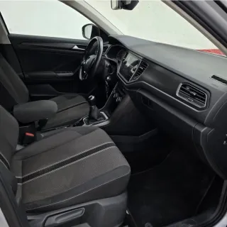 Volkswagen T-Roc 2018