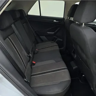 Volkswagen T-Roc 2018