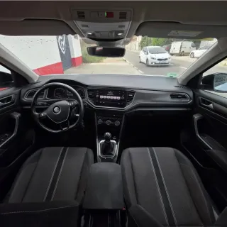 Volkswagen T-Roc 2018