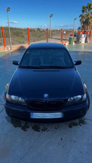 BMW Serie 3 2004