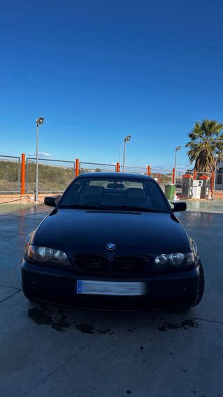 BMW Serie 3 2004