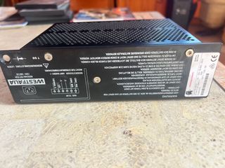 Cargador original de Mercedes Vito marco polo 112