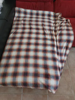 Mantita ETAM / mini-manta