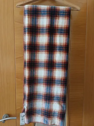 Mantita ETAM / mini-manta