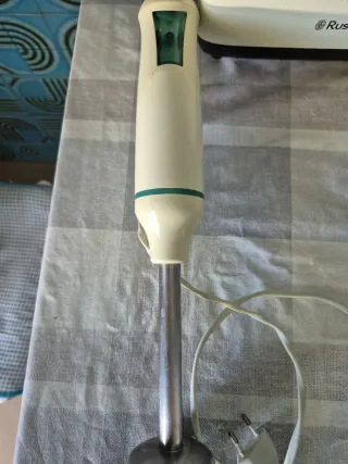 Batidora de mano
