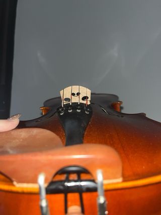 Violín Sielam Espressivo 1/2