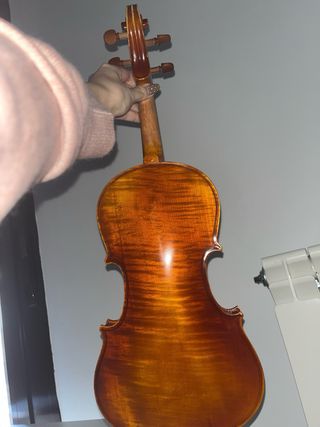 Violín Sielam Espressivo 1/2