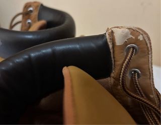 Scarponcini “Vintage” 2000s Y2K