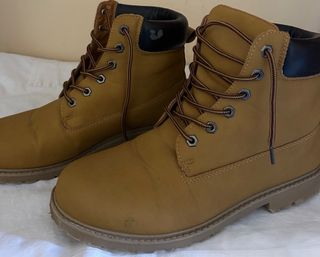 Scarponcini “Vintage” 2000s Y2K