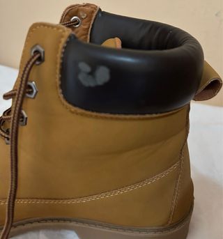 Scarponcini “Vintage” 2000s Y2K