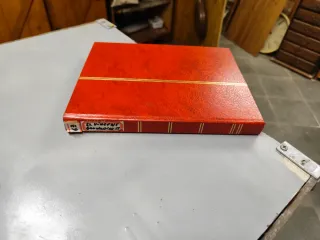 Volume Francobolli 63