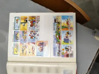 Volume Francobolli 63