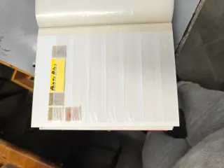 Volume Francobolli 63