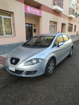 SEAT Leon 2006