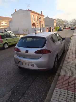 SEAT Leon 2006