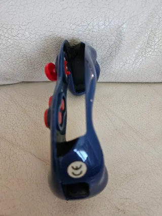 Funda mandos de Spiderman para la game boy