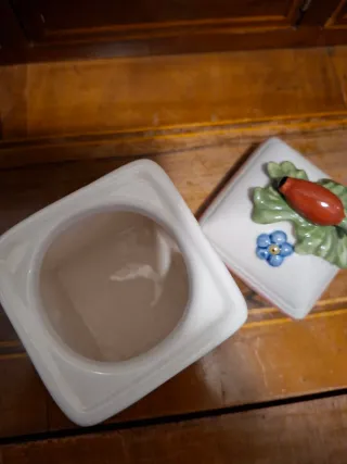 Portamarmellata Villeroy & Boch