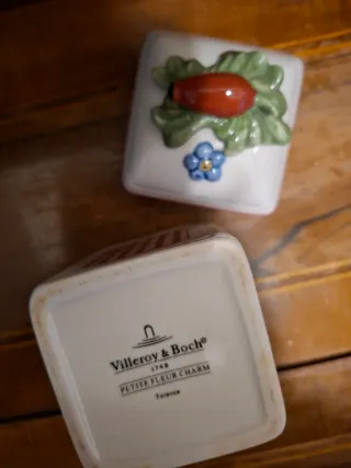 Portamarmellata Villeroy & Boch