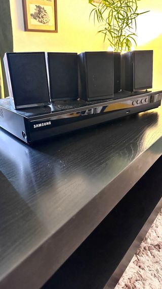 Home Cinema Samsung