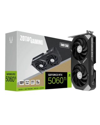 Zotac RTX 5060 Ti 16GB GDDR7