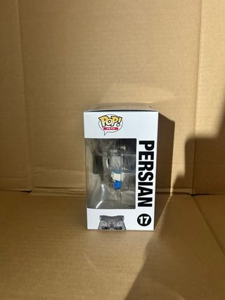 Funko Pop! Pets Persian 17