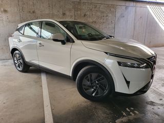 NISSAN QASHQAI DIGT 103kW 140CV mHEV 4x2 Acenta