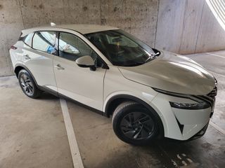 NISSAN QASHQAI DIGT 103kW 140CV mHEV 4x2 Acenta