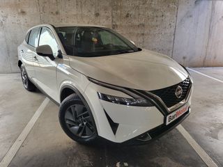 NISSAN QASHQAI DIGT 103kW 140CV mHEV 4x2 Acenta
