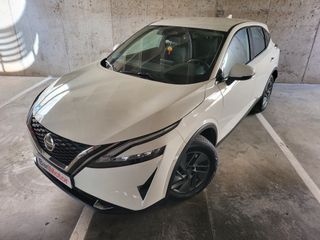 NISSAN QASHQAI DIGT 103kW 140CV mHEV 4x2 Acenta