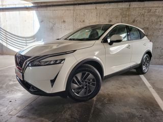 NISSAN QASHQAI DIGT 103kW 140CV mHEV 4x2 Acenta