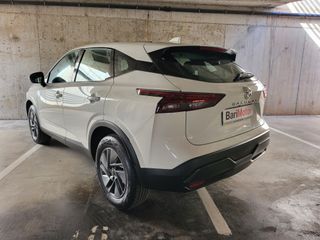 NISSAN QASHQAI DIGT 103kW 140CV mHEV 4x2 Acenta