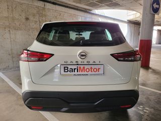NISSAN QASHQAI DIGT 103kW 140CV mHEV 4x2 Acenta
