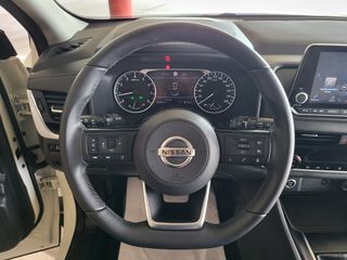 NISSAN QASHQAI DIGT 103kW 140CV mHEV 4x2 Acenta