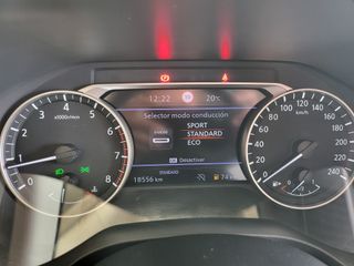 NISSAN QASHQAI DIGT 103kW 140CV mHEV 4x2 Acenta