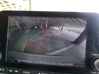 NISSAN QASHQAI DIGT 103kW 140CV mHEV 4x2 Acenta