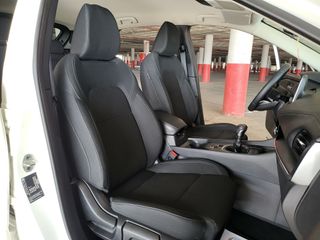 NISSAN QASHQAI DIGT 103kW 140CV mHEV 4x2 Acenta