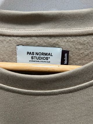 Pas Normal Studios Sweatshirt