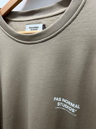 Pas Normal Studios Sweatshirt